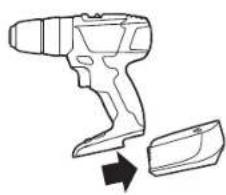 BOSCH PSB 1800 LI-2 - Transport - 22
