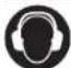 BOSCH PSB 1800 LI-2 - Symbol Meaning - 5