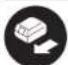 BOSCH PSB 1800 LI-2 - Symbol Význam - 2