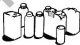 Sonnenkönig SECCO 12W - Precauzioni d'uso - 4