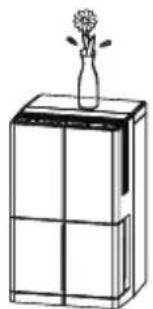 Sonnenkönig SECCO 12W - Precauzioni d'uso - 1