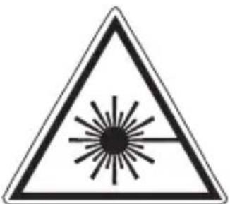 Laserliner CondenseSpot Laser - Indicazioni generali di sicurezza - 1