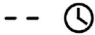 Exquisit EKI1.5 - a) Using the Timer as a Minute Minder - 12