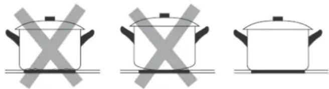 Exquisit EKI1.5 - Sélection de la bonne batterie de cuisine - 3