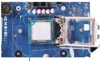 SAMSUNG DM300S3B-D37 - CPU 교체 - 2