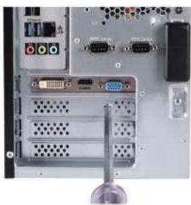 SAMSUNG DM300S3B-D37 - 카드 추가(300T3B 모델에 한함) - 1
