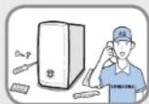 SAMSUNG DM300S3B-D37 - 업그레이드 관련 - 1