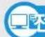 SAMSUNG DM300S3B-D37 - 경고 - 1