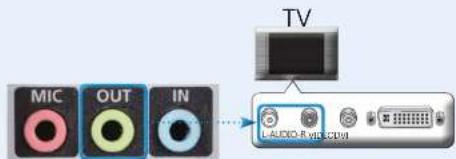 SAMSUNG DM300S3B-D37 - 내장형 그래픽 포트만 있는 경우(선택 사양) - 3