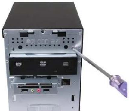 SAMSUNG DM300S3B-D37 - CD 드라이브(ODD) 추가(300T3B 모델에 한함) - 2