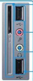 SAMSUNG DM300S3B-D37 - 동작 표시등 - 2