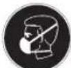 HILTI SF 14-A - Obligation signs - 5