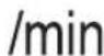 HILTI SF 14-A - Symbols - 5