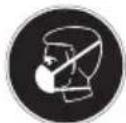 HILTI TE 40-AVR - Explanation of the pictograms and other information - 8