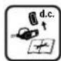 BOSCH GFR 25 Professional - Troubleshooting - 1