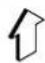 BOSCH GFR 25 Professional - Symbols - 1