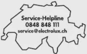 AEG AGN1812 - CH GARANTIE - 1