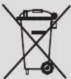 BOSCH TDI903031A - Cihazın Atılması - 1
