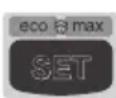 BOSCH TDI903031A - Бұл реттегіш үтіктеу кезінде түзілетін бу көлемін реттеу үшін қолданылады. - 3