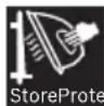 BOSCH TDI903031A - Piastra di protezione tessili * - 1