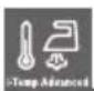 BOSCH TDI903031A - Indicator "TempOK" - 1