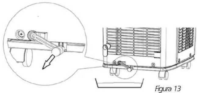 QLIMA P426 - AVVERTENZA - 1