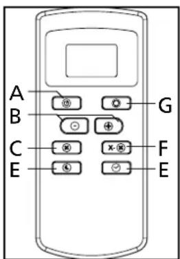 QLIMA P426 - E TELECOMANDO. - 1