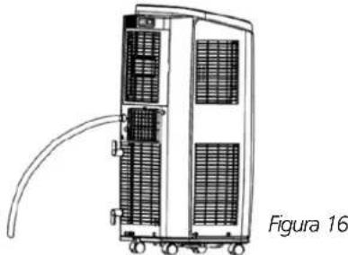 QLIMA P426 - I MONTAJE DE LOS OTROS COMPONENTES SUMINISTRADOS. - 3