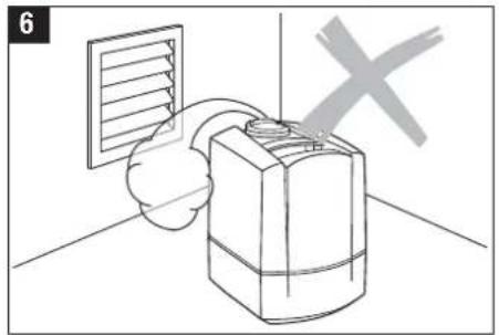 Illustration of a hand giving a thumbs-up gesture next to a box with a grid and a cross symbol (no text or labels)