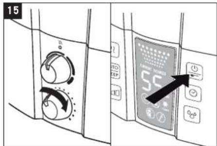 15 5.5°C