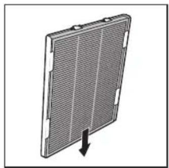 PHILIPS AC4086 - Remarque - 4
