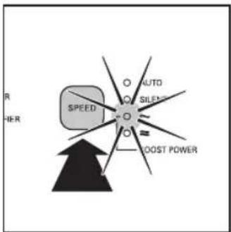 R HER SPEED AUTO SILENC COST POWER