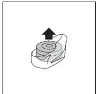 PHILIPS AC4086 - Remplacement de l'adoucisseur d'eau - 2