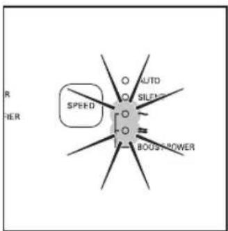 R HER SPEED AUTO SILE BOOST POWER