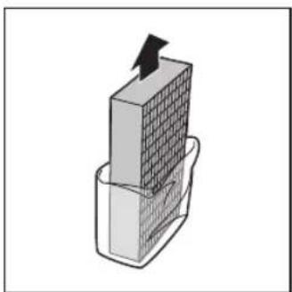 PHILIPS AC4086 - Préparation de l'humidification - 3