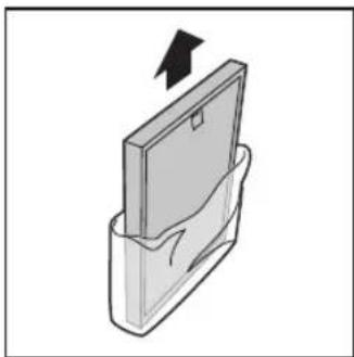 PHILIPS AC4086 - Remarque - 3