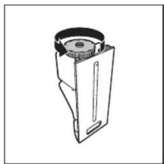 PHILIPS AC4086 - Préparation de l'humidification - 5