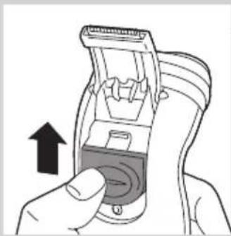 PHILIPS SHAVER Series 3000 HQ6986 - 면도 - 3