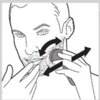 PHILIPS SHAVER Series 3000 HQ6986 - 刮鬍 - 1