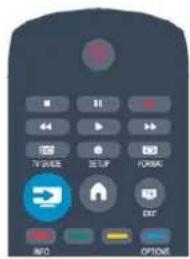 PHILIPS 4000 series 50PFK4309 - แฟลชไตรฟี USB - 1