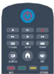 PHILIPS 4000 series 50PFK4309 - หูฟัง - 3