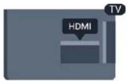 HDMI TV