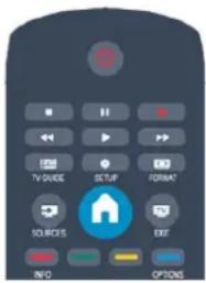 PHILIPS 4000 series 50PFK4309 - การเปลี่ยนช่อง - 1