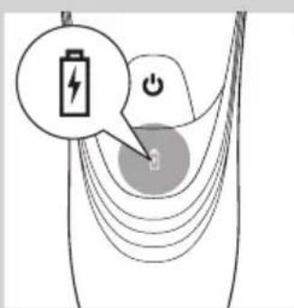 PHILIPS Series 5000 PowerTouch PT937 - Opladning - 3