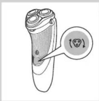 PHILIPS Series 5000 PowerTouch PT937 - Påmindelse om udskiftning - 1