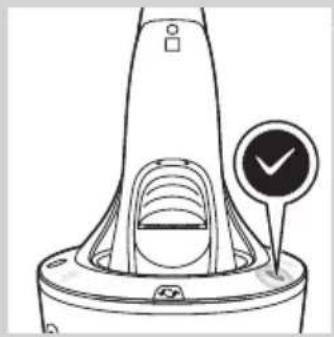 PHILIPS Series 5000 PowerTouch PT937 - Het SmartClean-systeem gebruiken - 5