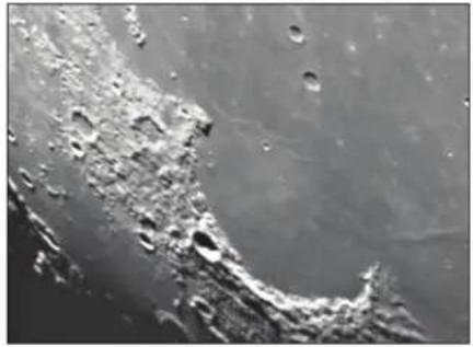 CELESTRON 21038 - Conseils d'observation lunaire - 1