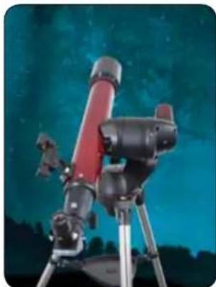 CELESTRON SkyProdigy 70 - Alignment StarSense - 1