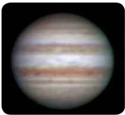 CELESTRON SkyProdigy 70 - Observer les planètes - 1