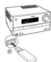 PHILIPS MCM3350 - DE Steuern der Wiedergabe - 1